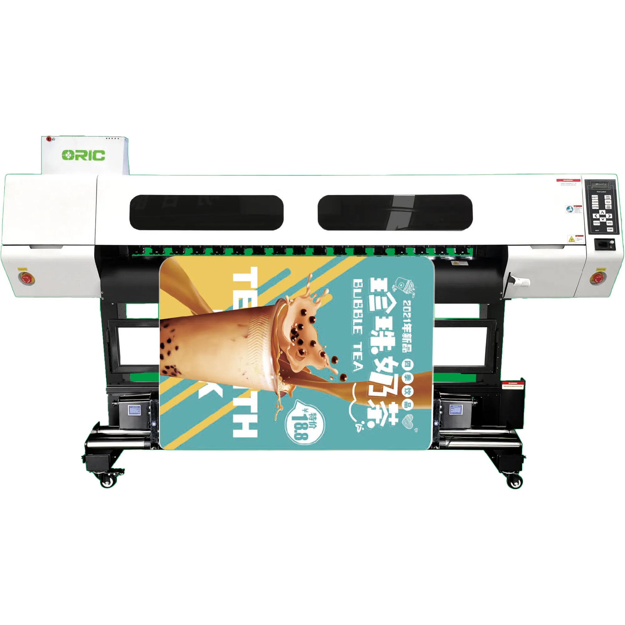 Oric 1602E UV-HighRes_11zon