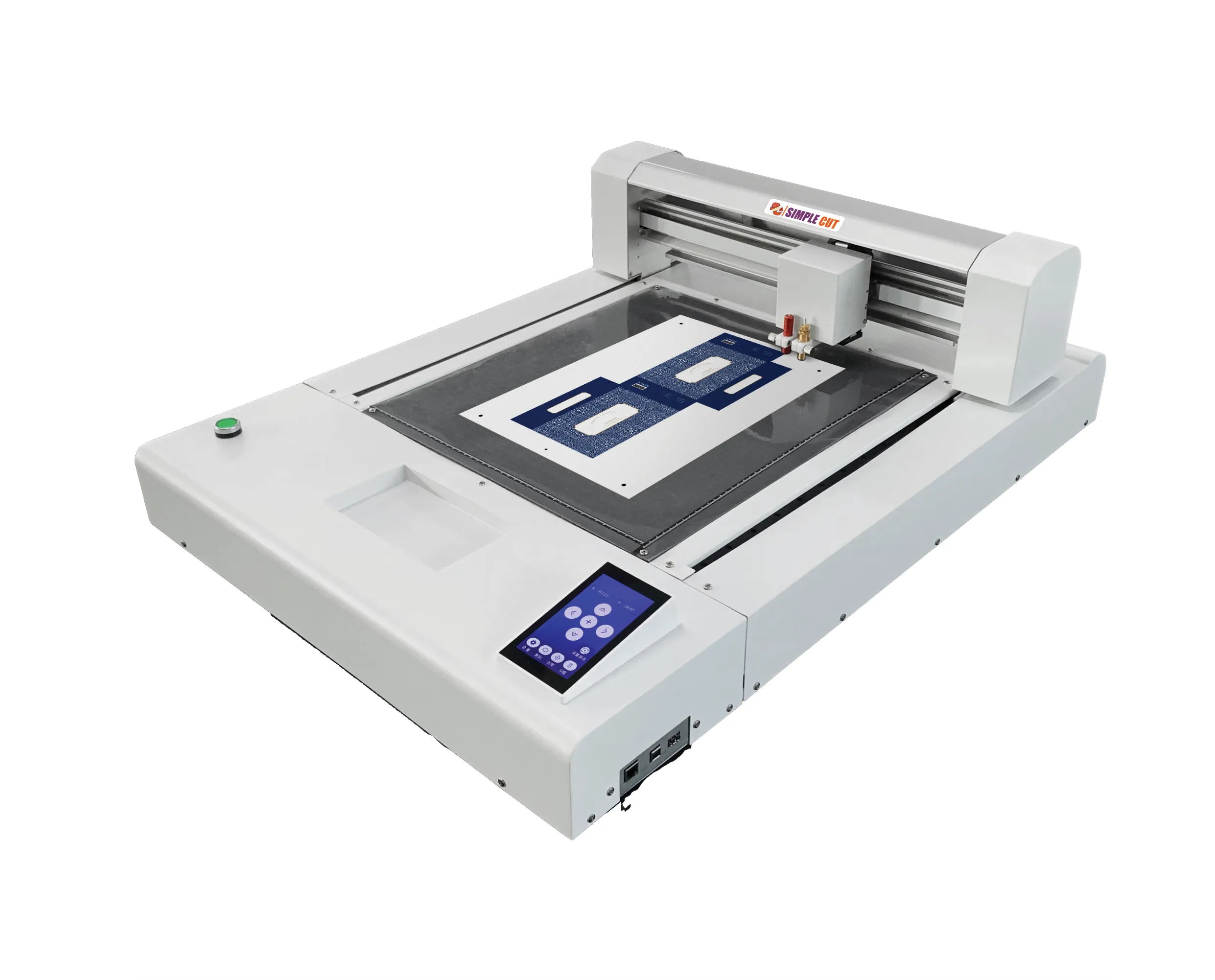 Simple Cut Mini Flatbed Contour Cut Plotter-HighRes_11zon